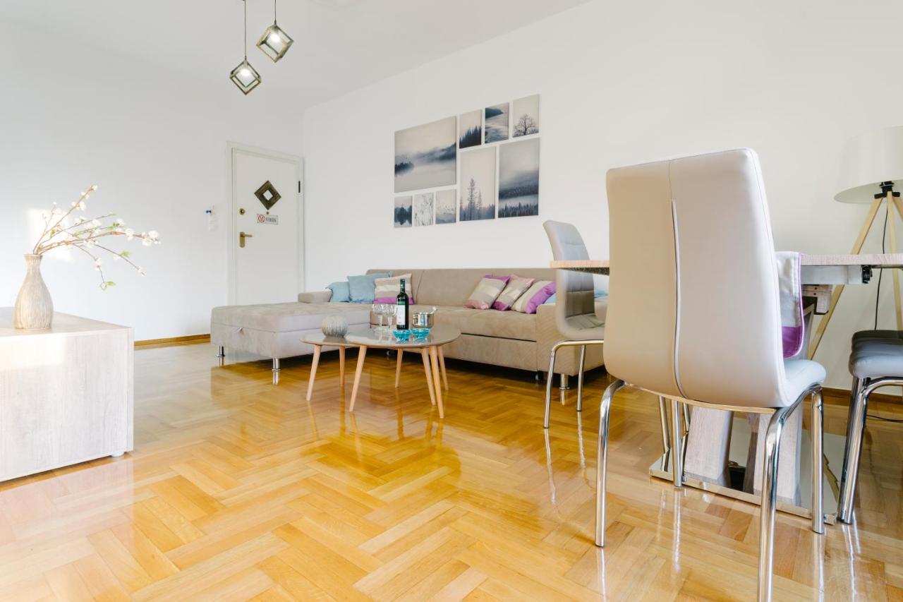 Acropolis View Apartment In Athen Exterior foto